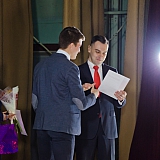 Мисс и Мистер студенчество 135