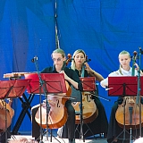 Шаляпинские встречи – 2018 34