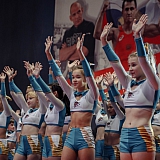 Кубок России по греко-римской борьбе 47