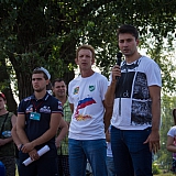 Открытый личный чемпионат Нижегородской области по мотокроссу 13