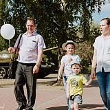 День города  - 2018 149