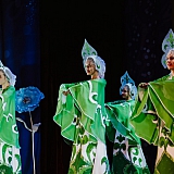 80 лет городу Бор 45