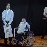 Спортивный праздник "Итоги 2019 года" 112