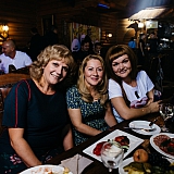 Дискотека с группой Вирус 46