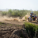 Открытый личный чемпионат Нижегородской области по мотокроссу 39