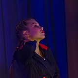 Мисс и Мистер студенчество 70