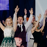 Городской бал выпускников 2019 47