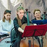 Шаляпинские встречи – 2018 41