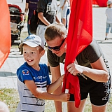 День физкультурника - 2018 10