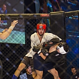 Турнир по смешанным единоборствам "Непобежденный" 146