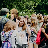 День защиты детей в г.о.г.Бор 146