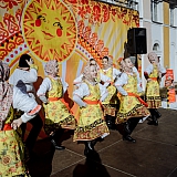 Масленица 2020 119