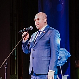 80 лет городу Бор 32