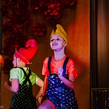 Мама года 96