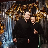 Ресторан "Адмиралъ" - 10 лет! 48