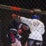 Турнир по смешанным единоборствам "Непобежденный" 117