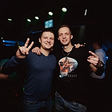 Ресторан "Адмиралъ" - 10 лет! 94