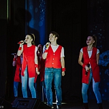 80 лет городу Бор 84