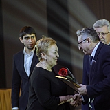 Спортивный праздник "Итоги 2019 года" 57