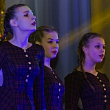 Мисс и Мистер студенчество 111