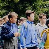 День физкультурника - 2019 12