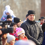 Капсулу времени 32