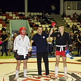 V| Международный Турнир по Смешанным Единоборствам 59