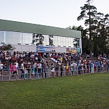 День города и День строителя - 2018 11