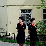 День Победы! 50