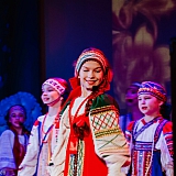 80 лет городу Бор 139