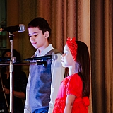 Мама года 55