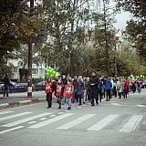 Всероссийский день ходьбы 30