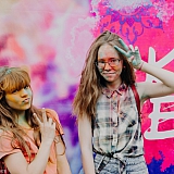 День защиты детей в г.о.г.Бор 106