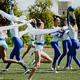 День физкультурника - 2018 140