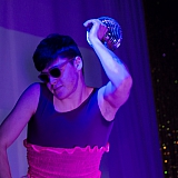 Мисс и Мистер студенчество 60