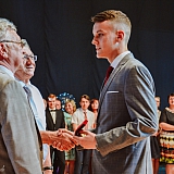 Городской бал выпускников 2018 115