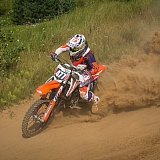 Открытый личный чемпионат Нижегородской области по мотокроссу 47