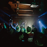 Ресторан "Адмиралъ" - 10 лет! 123