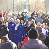 Капсулу времени 61