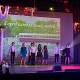 Мисс Бор - 2018 92