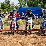 Чемпионат Нижегородской области по мотокроссу 32