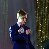 Мисс и Мистер студенчество 81