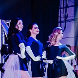 Мисс Бор - 2019 16