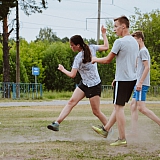 День молодежи 2018 119