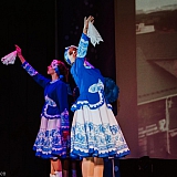 80 лет городу Бор 116