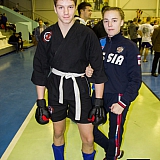 V| Международный Турнир по Смешанным Единоборствам 86