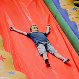 День защиты детей в г.о.г.Бор 130