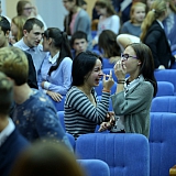 Региональная школа волонтеров 26