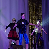 Мисс и Мистер студенчество 63