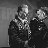 Время героев 36